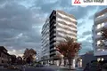 Apartamento 2 habitaciones 32 m² okres Brno mesto, Chequia