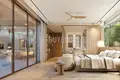 Appartement 4 chambres 369 m² Thalang, Thaïlande
