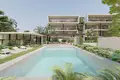 Piso independiente 3 habitaciones 2 042 m² Playa del Carmen, México