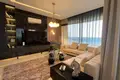 2 bedroom apartment  Kargıcak, Turkey