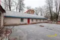 Office 1 580 m² in Vitsebsk, Belarus