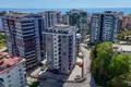 1 bedroom apartment  Mahmutlar, Turkey