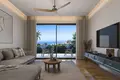 Studio 1 chambre 49 m² Agios Amvrosios, Chypre du Nord