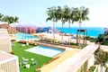 Penthouse 3 bedrooms 158 m² Villajoyosa, Spain