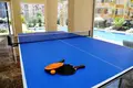 Appartement 1 chambre 110 m² Mahmutlar, Turquie
