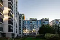 Apartamento 3 habitaciones 74 m² en Varsovia, Polonia