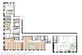 Oficina 1 habitación 10 m² en Minsk, Belarús