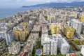 Appartement 1 chambre 110 m² Mahmutlar, Turquie