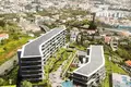 Mieszkanie 3 pokoi 156 m² Funchal, Portugalia