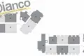 Hotel 3 100 m² Pano Platres, Cypr