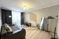 Appartement 1 chambre 33 m² Muchaviecki sielski Saviet, Bélarus
