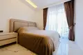 Contemporary Penthouse Duplex with Scenic Views in Oba, Alanya