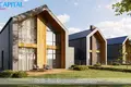 House 130 m² Vilnius, Lithuania