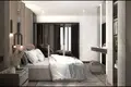 Квартира 3 комнаты 71 м² Мезитли, Турция