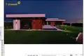 Cottage 325 m² Baraulianski sielski Saviet, Belarus