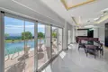 Villa 6 habitaciones 300 m² Alanya, Turquía