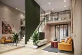 Wohnung 3 zimmer 66 m² Bangkok, Thailand
