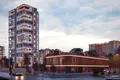 4 bedroom apartment 160 m² Yenişehir, Turkey