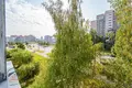2 room apartment 51 m² Minsk, Belarus
