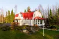 Casa  Jyvaskyla sub region, Finlandia