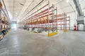 Almacén 1 000 m² en Fanipal, Belarús