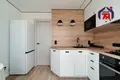 1 room apartment 34 m² Minsk, Belarus