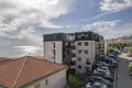 Mieszkanie 2 pokoi 67 m² Sveti Stefan, Czarnogóra