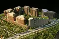 1 bedroom apartment 61 m² Uskudar, Turkey
