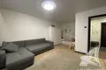 1 room apartment 35 m² Muchaviecki sielski Saviet, Belarus
