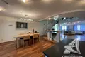 Wohnung 3 zimmer 182 m² Muchaviecki sielski Saviet, Belarus