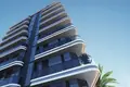 Apartamento 2 habitaciones 55 m² Bar, Montenegro