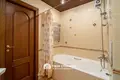 Appartement 2 chambres 66 m² en Minsk, Bélarus