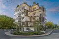 Apartamento 1 habitacion 72 m² Larnaca District, Chipre