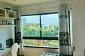 Appartement 2 chambres 42 m² en Pattaya, Thaïlande