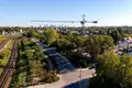 Квартира 4 комнаты 73 м² Варшава, Польша