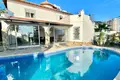 Haus 1 zimmer 250 m² Alanya, Türkei