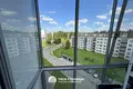 Apartamento 2 habitaciones 43 m² Fanipal, Belarús