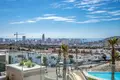 Mieszkanie 2 pokoi 111 m² Finestrat, Hiszpania
