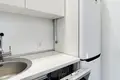 2 room apartment 41 m² Minsk, Belarus