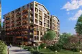 Complejo residencial New residence with a green area, a swimming pool and a kids' club, Istanbul, Turkey