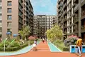 Квартира 1 комната 65 м² Кючюкчекмедже, Турция