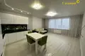 Apartamento 3 habitaciones 69 m² Minsk, Belarús