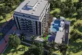 Apartamento 3 habitaciones 81 m² Dubái, Emiratos Árabes Unidos