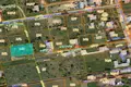 Parcelas 1 352 m² Varsovia, Polonia