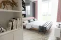 Wohnung 2 zimmer 50 m² Demirtas Koyu, Türkei