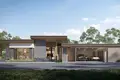 3 bedroom villa 273 m² Ban Chak Ngaeo, Thailand