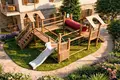 Mieszkanie 2 pokoi 54 m² Risan, Czarnogóra