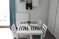1 room apartment 26 m² in Warsaw, Poland