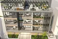 Attique 3 chambres 92 m² Larnaca, Chypre