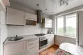 Appartement 3 chambres 67 m² Minsk, Bélarus